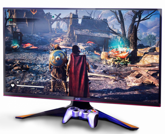 圣淘沙先进护眼显示技术可在多元应用领域展现精致影像<br>同时善待灵魂之窗